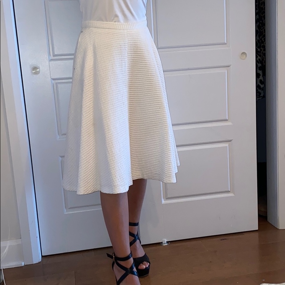 Zara skirt